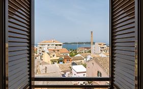 Fay'S Sea View-Corfu Town